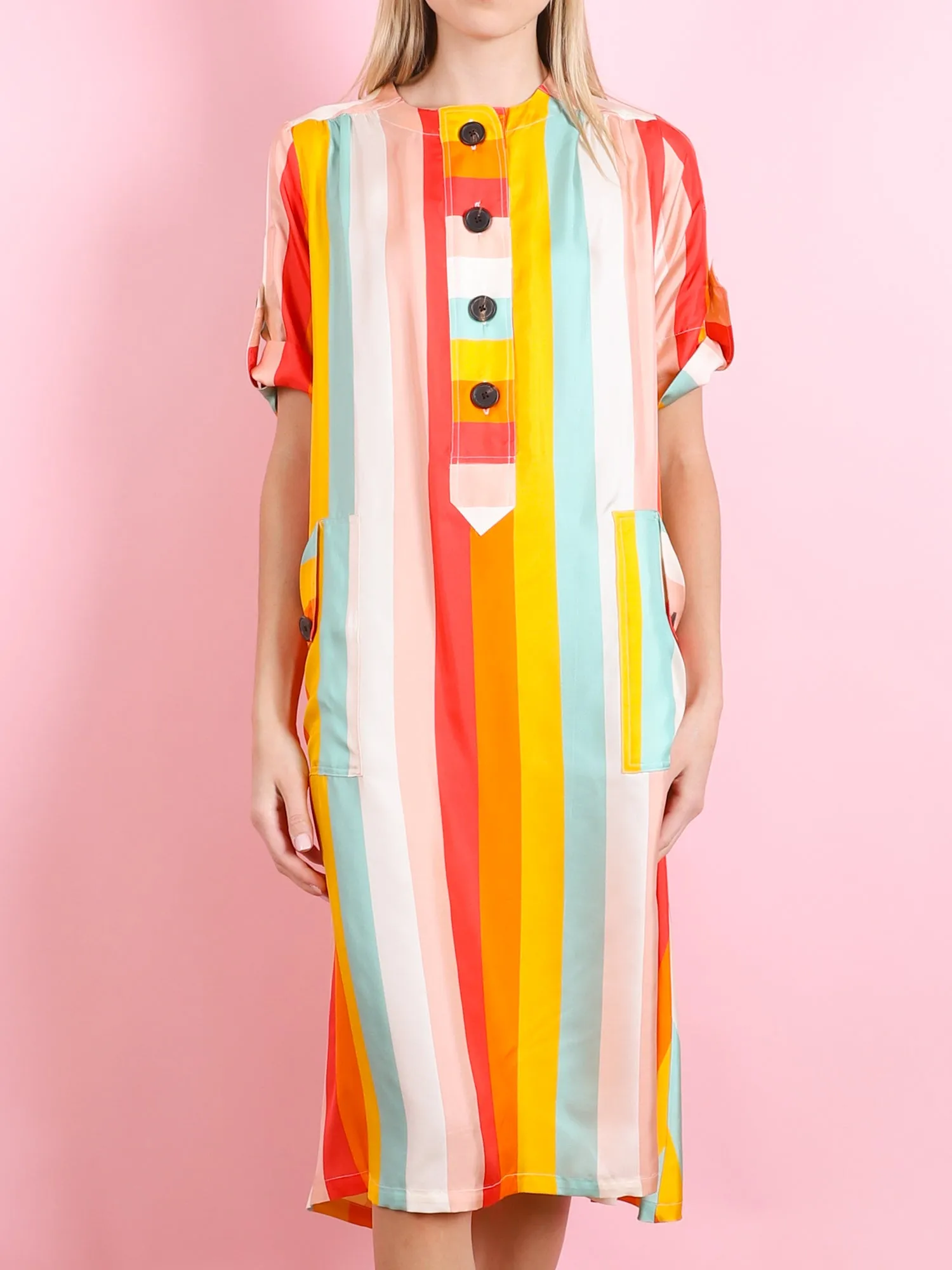 ARRADON DRESS