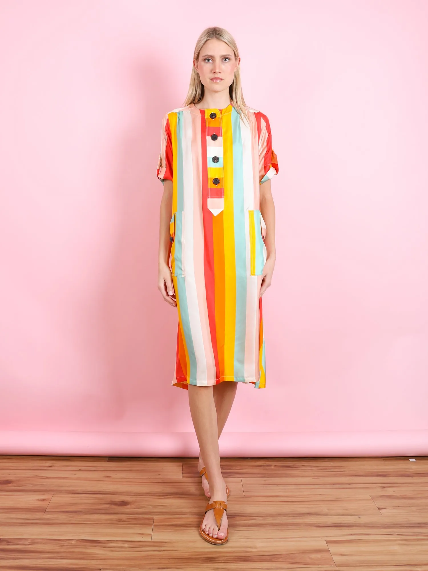 ARRADON DRESS