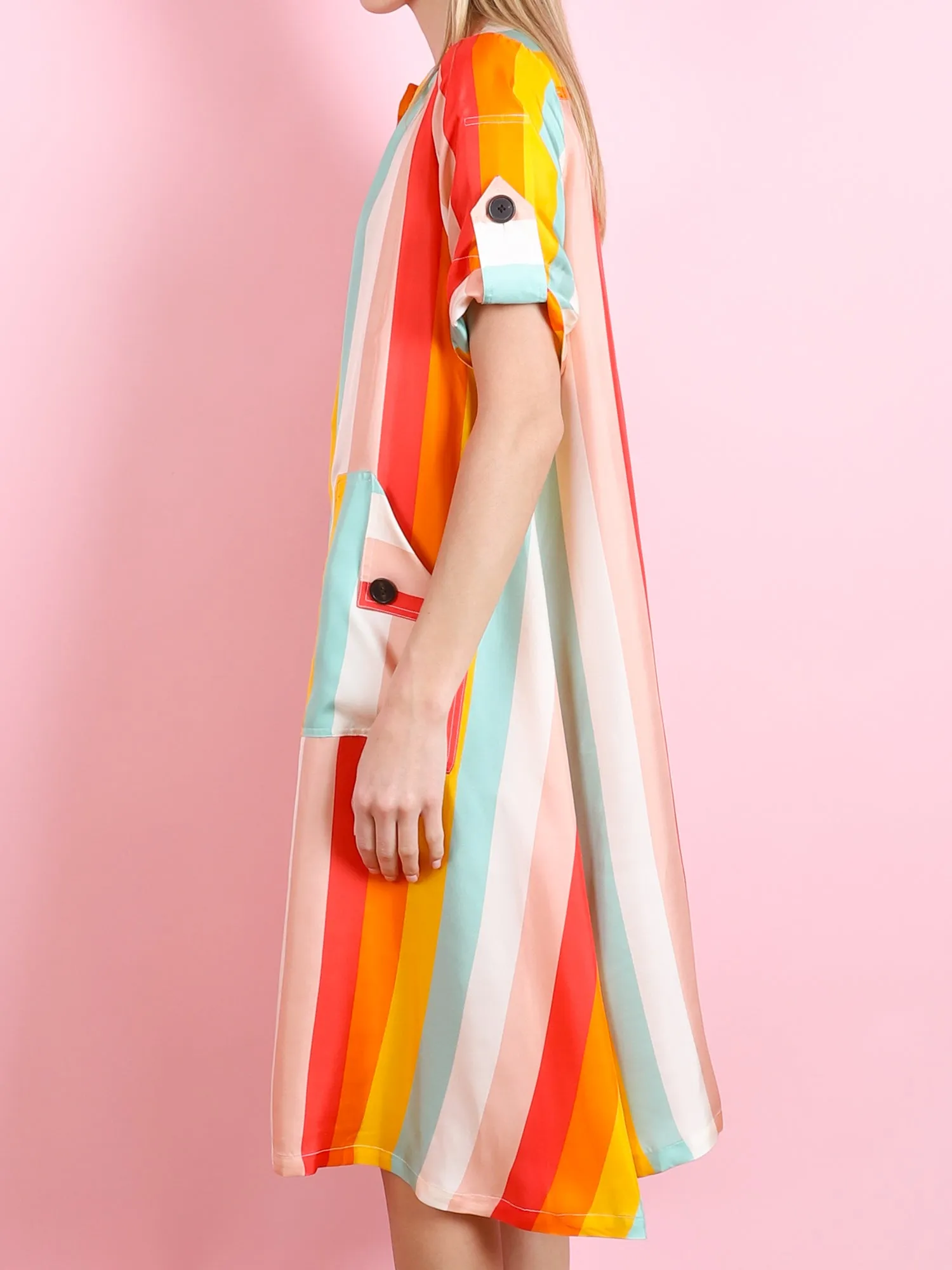 ARRADON DRESS