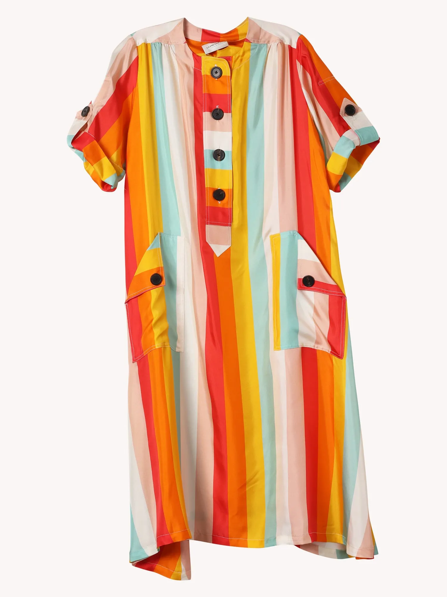 ARRADON DRESS