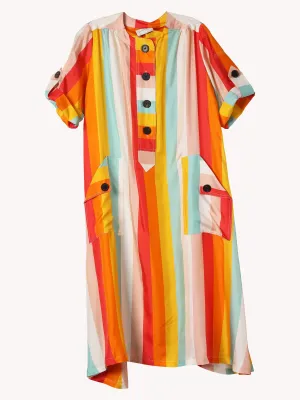 ARRADON DRESS