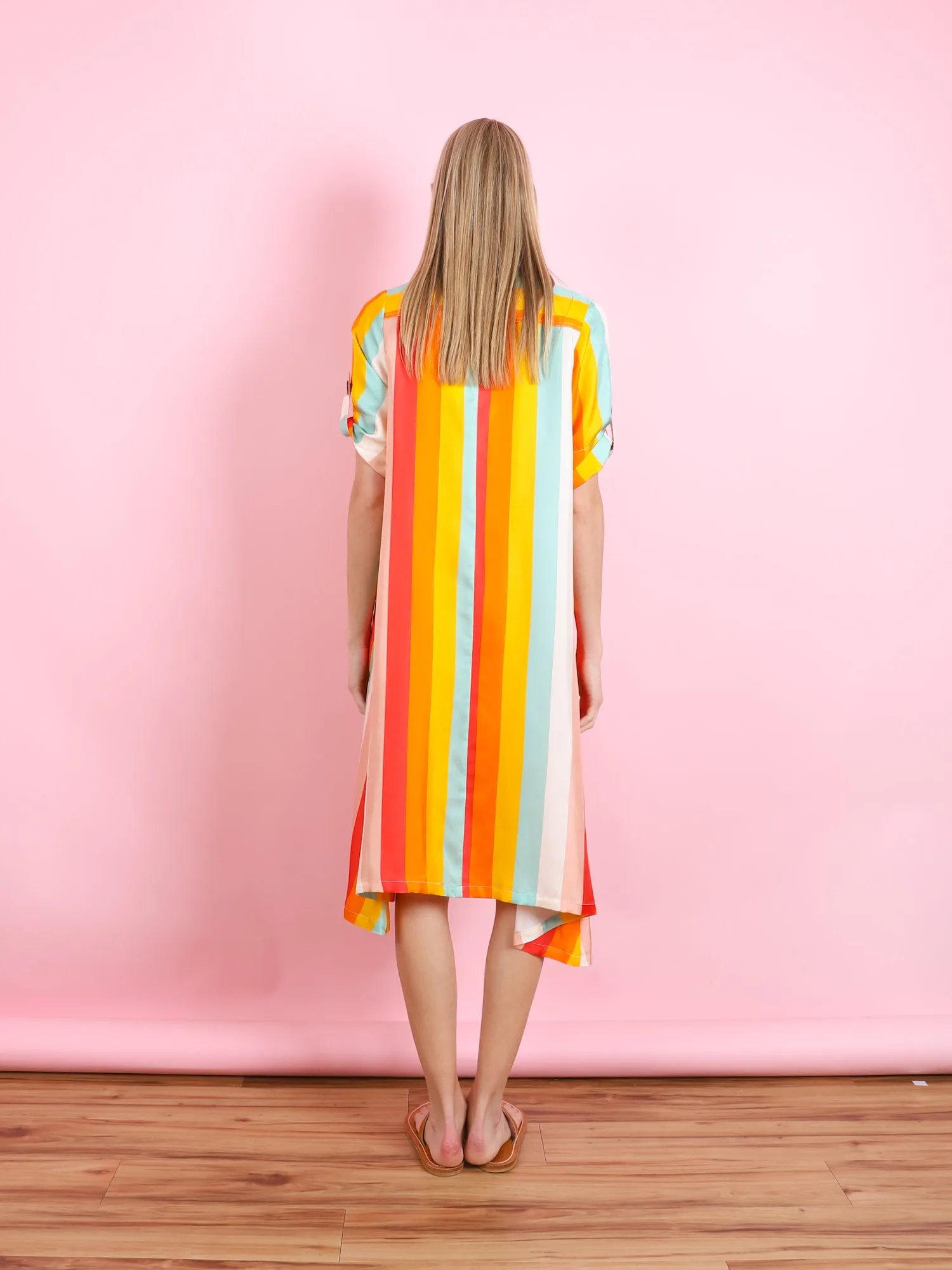 ARRADON DRESS