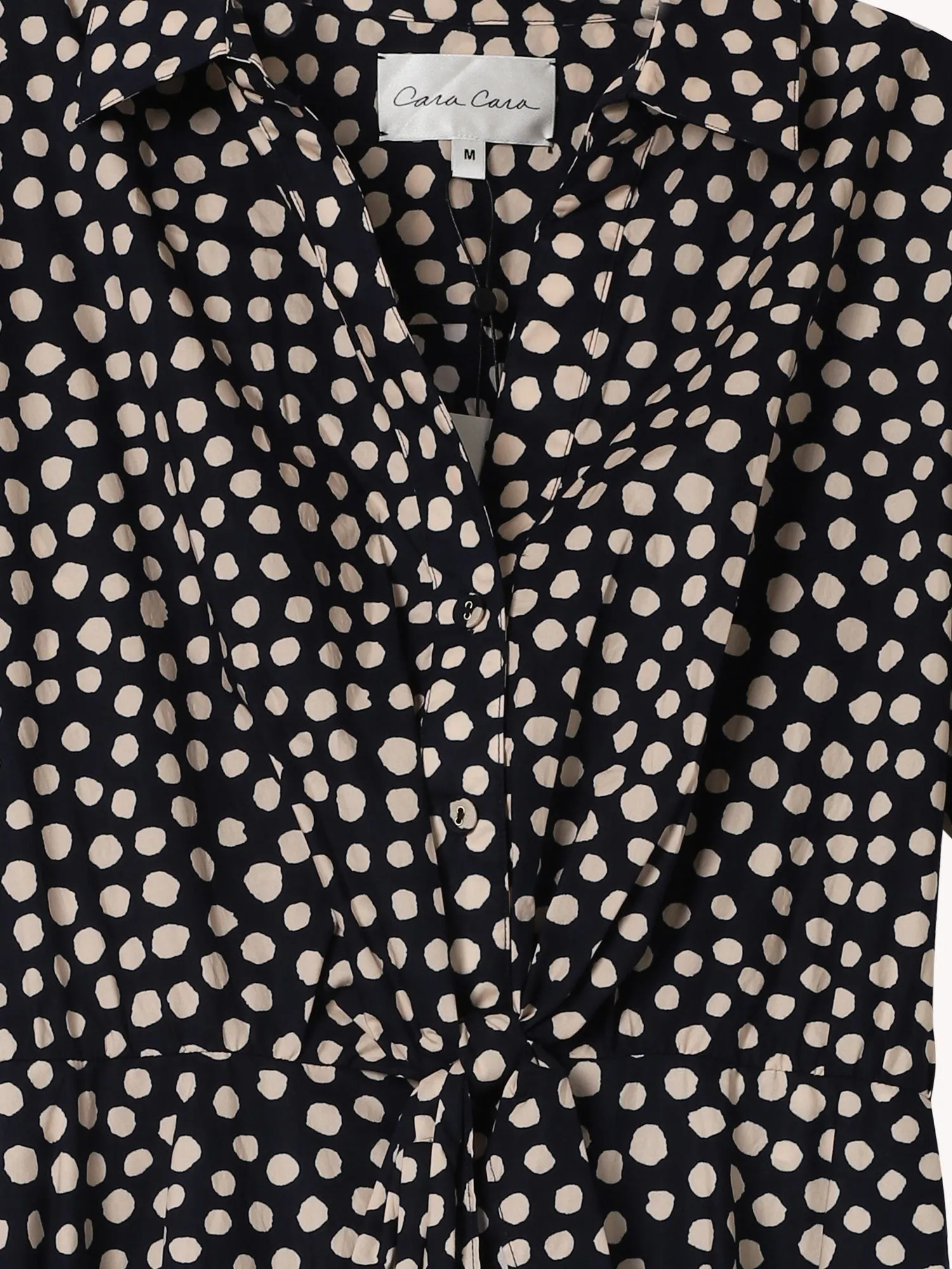 ASBURY MIDI DRESS