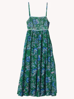 ASTER DRESS