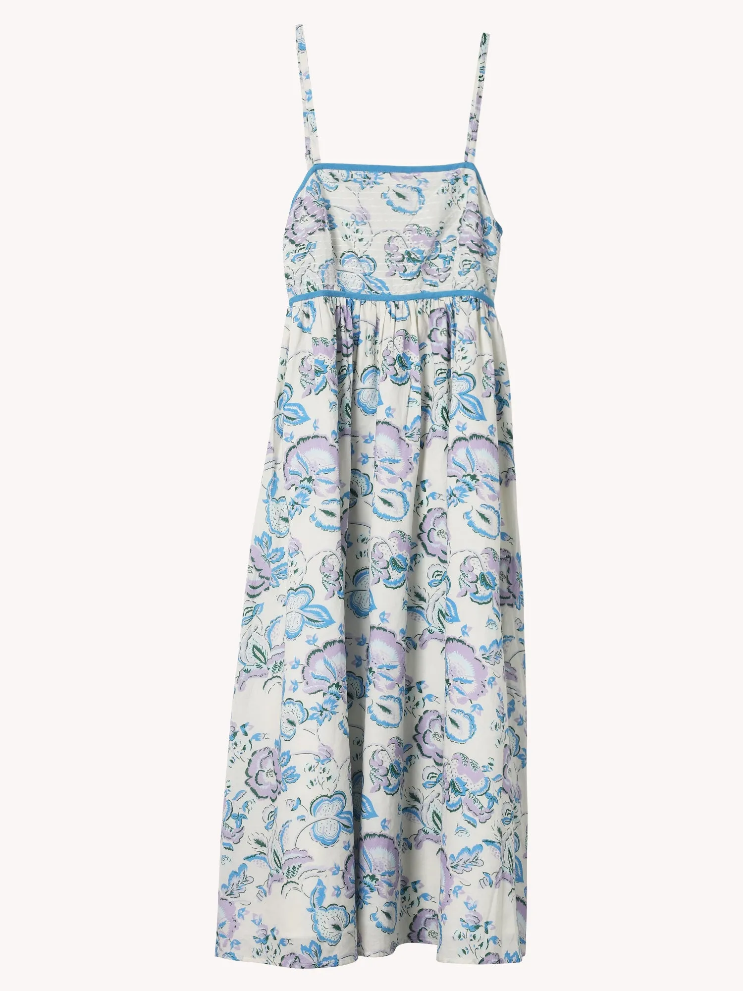 ASTER DRESS