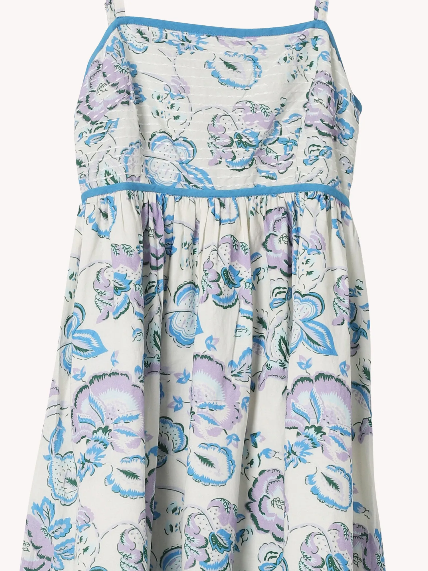 ASTER DRESS