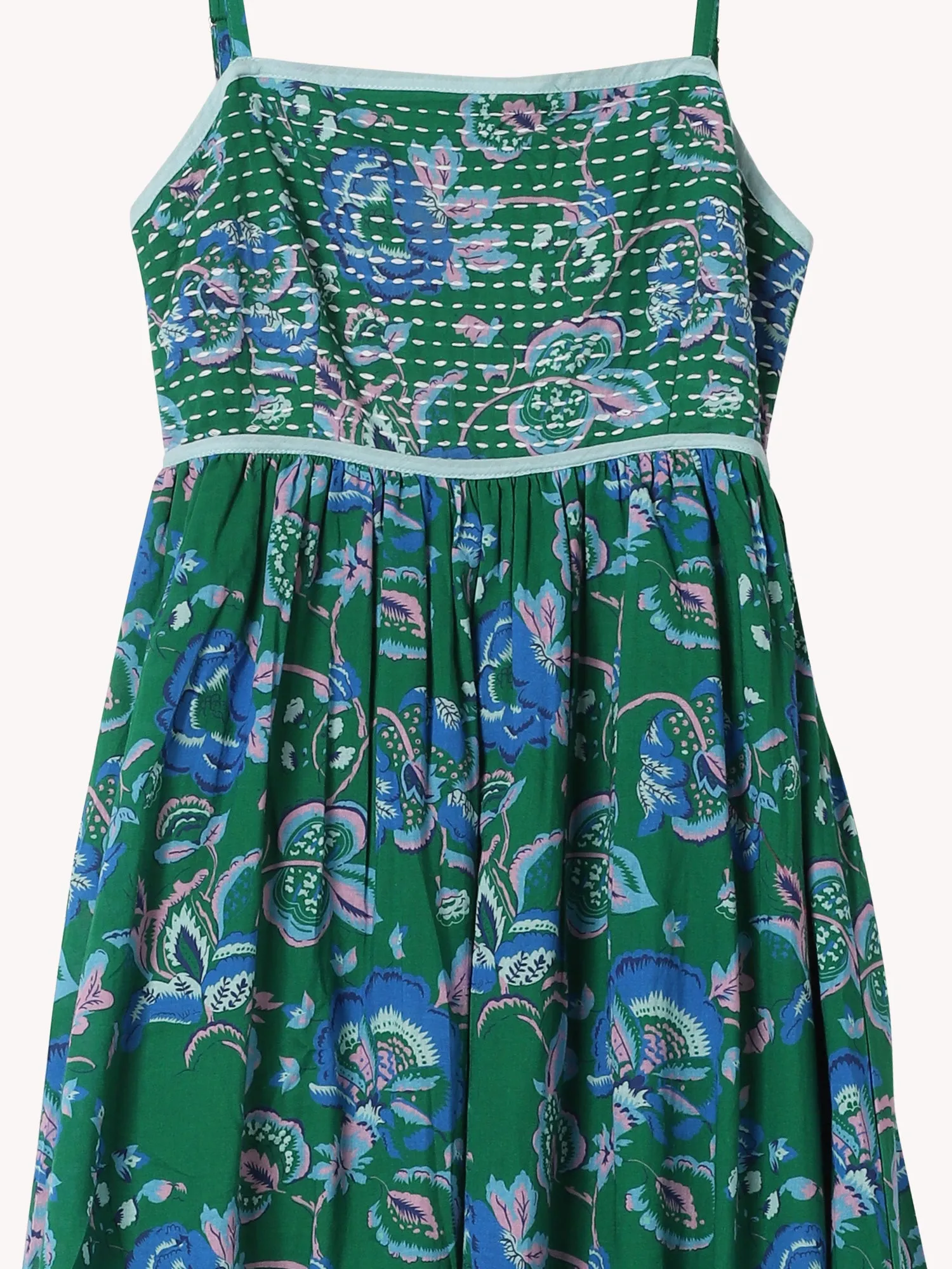 ASTER DRESS