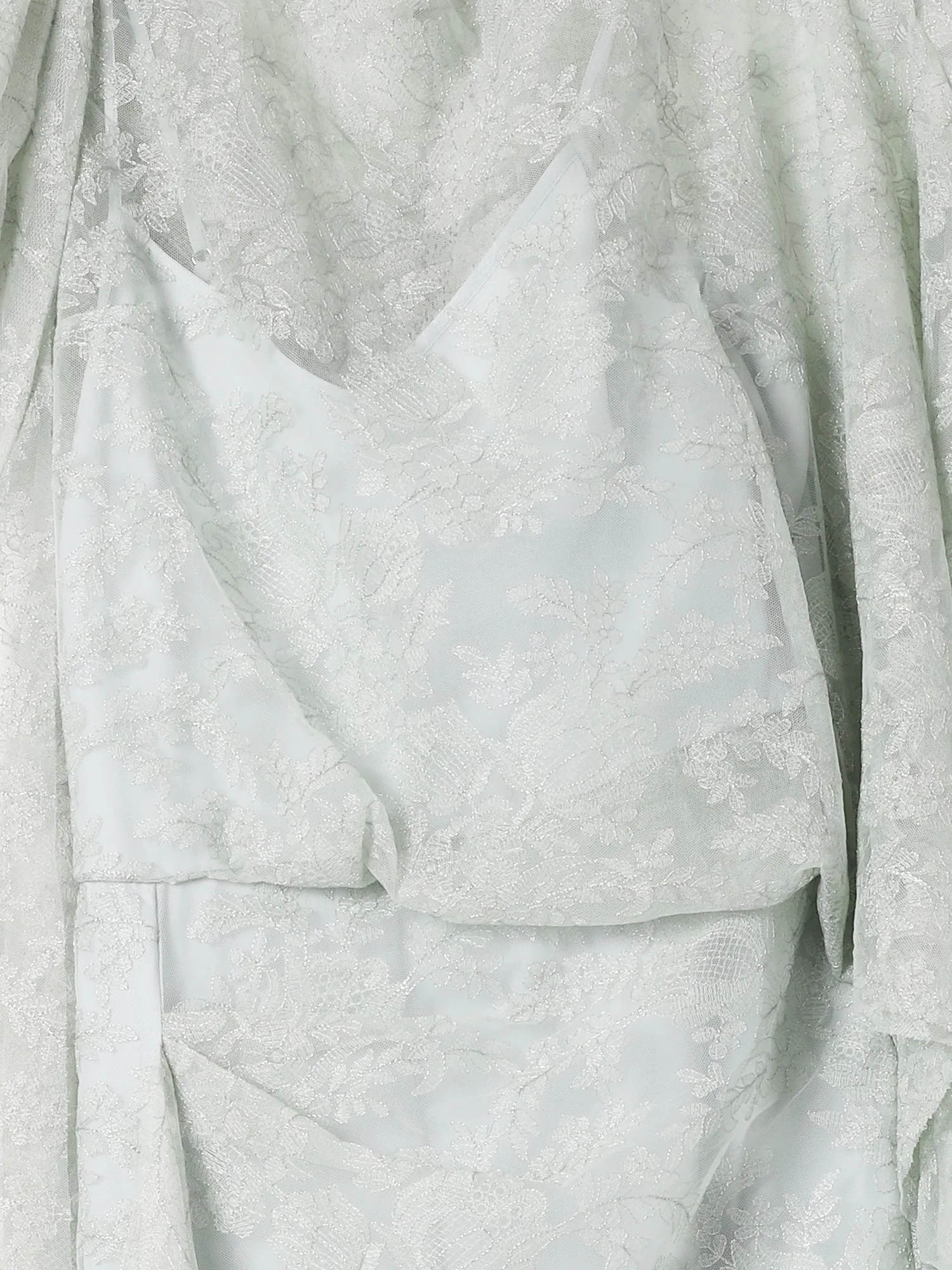 ASYMMETRICAL DRAPED COCKTAIL DRESS