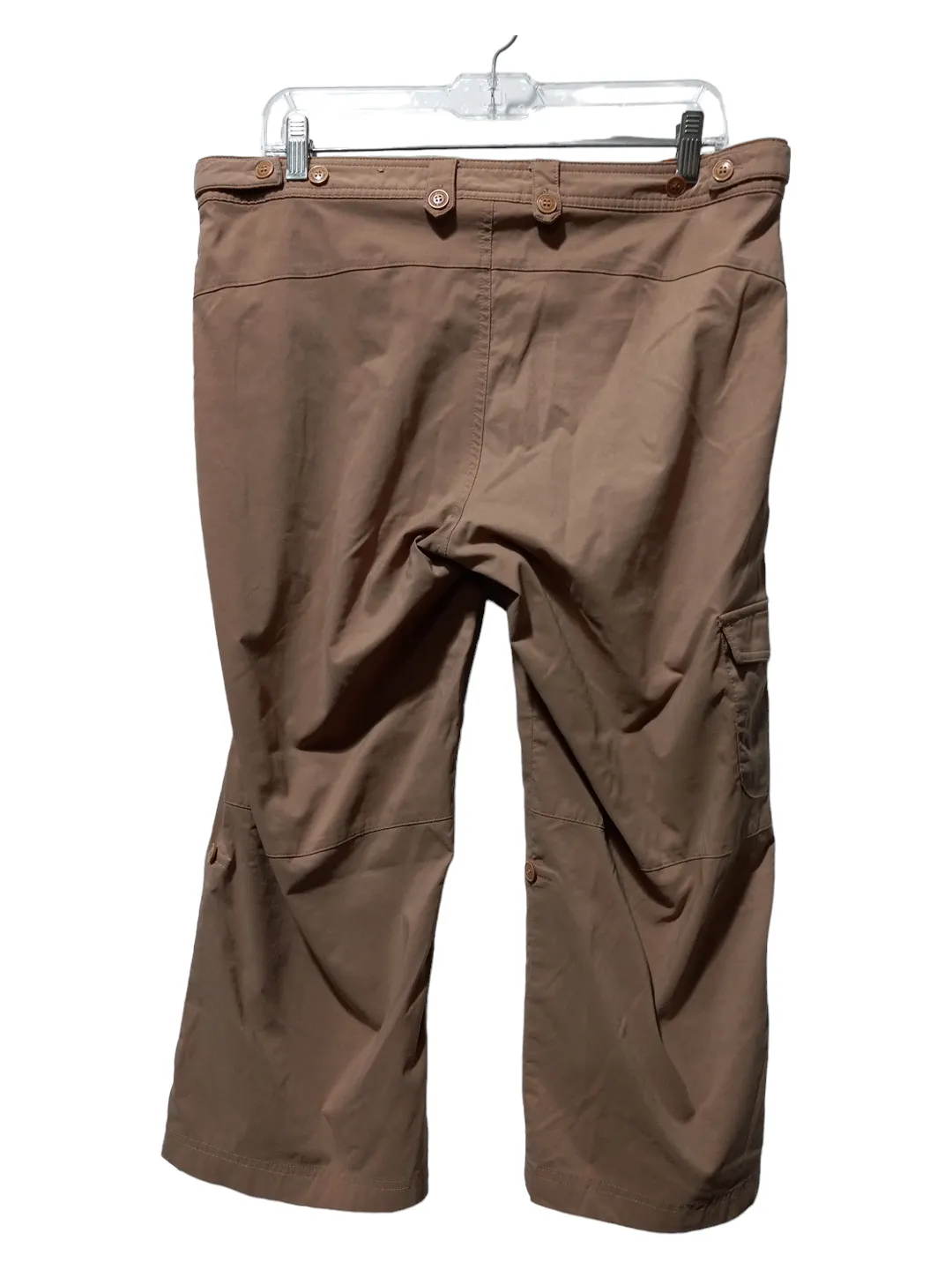 Athletic Capris By Magellan  Size: 10