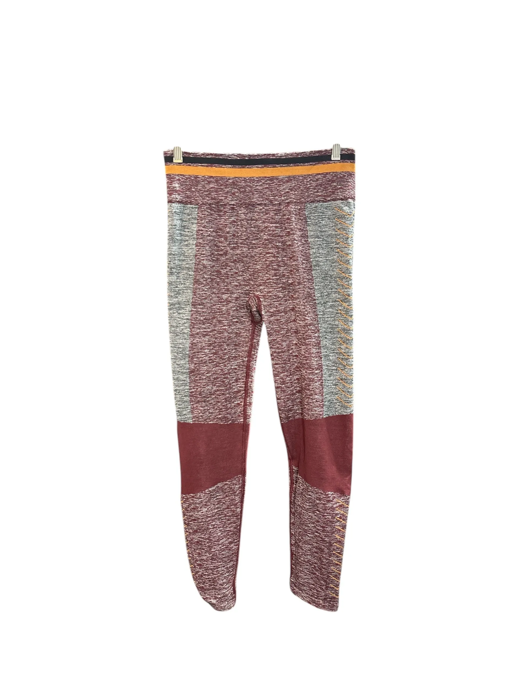 Athletic Pants 2pc By Sweaty Betty In Multi-colored, Size: Xl