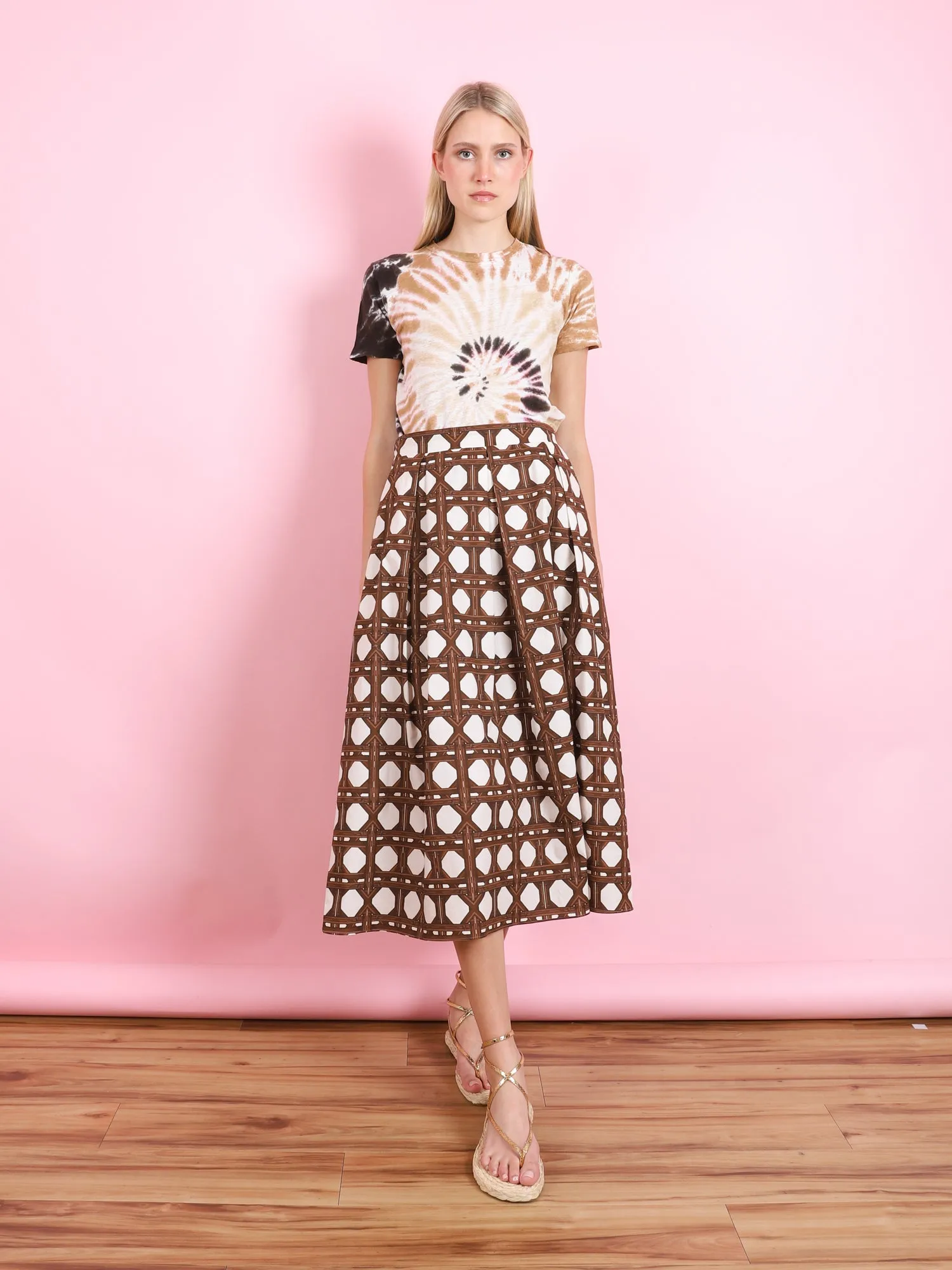 Aya Sunny Tee