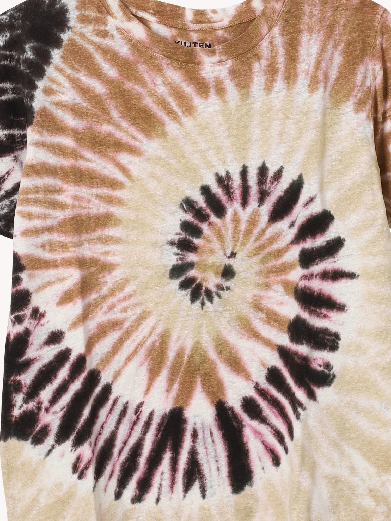 Aya Sunny Tee