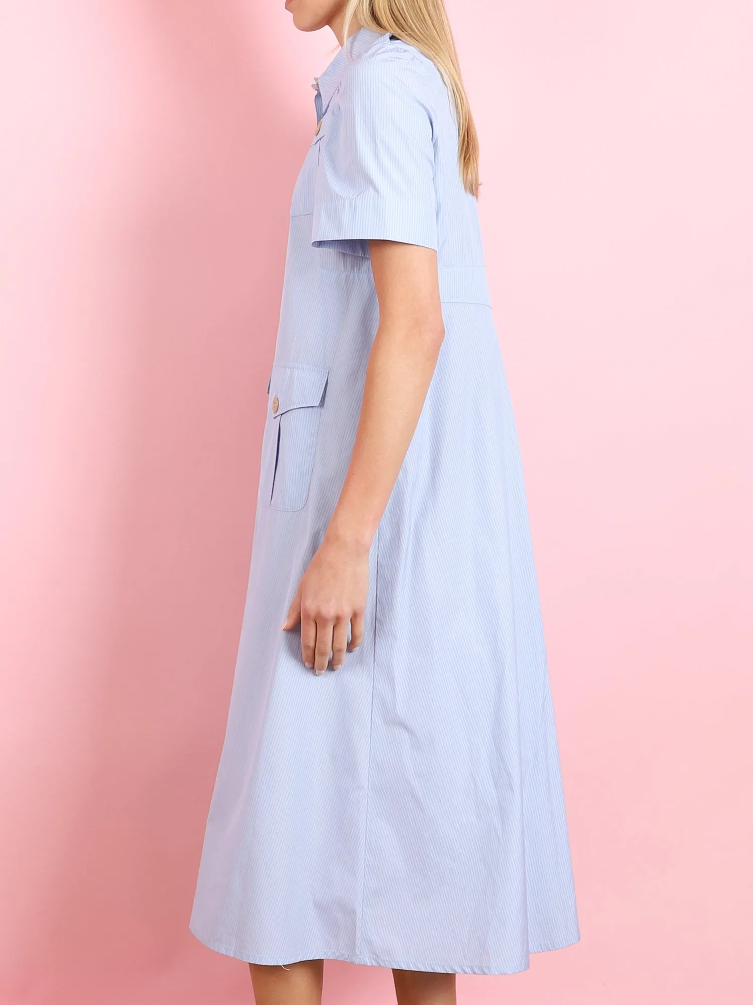 BAGHERA DRESS