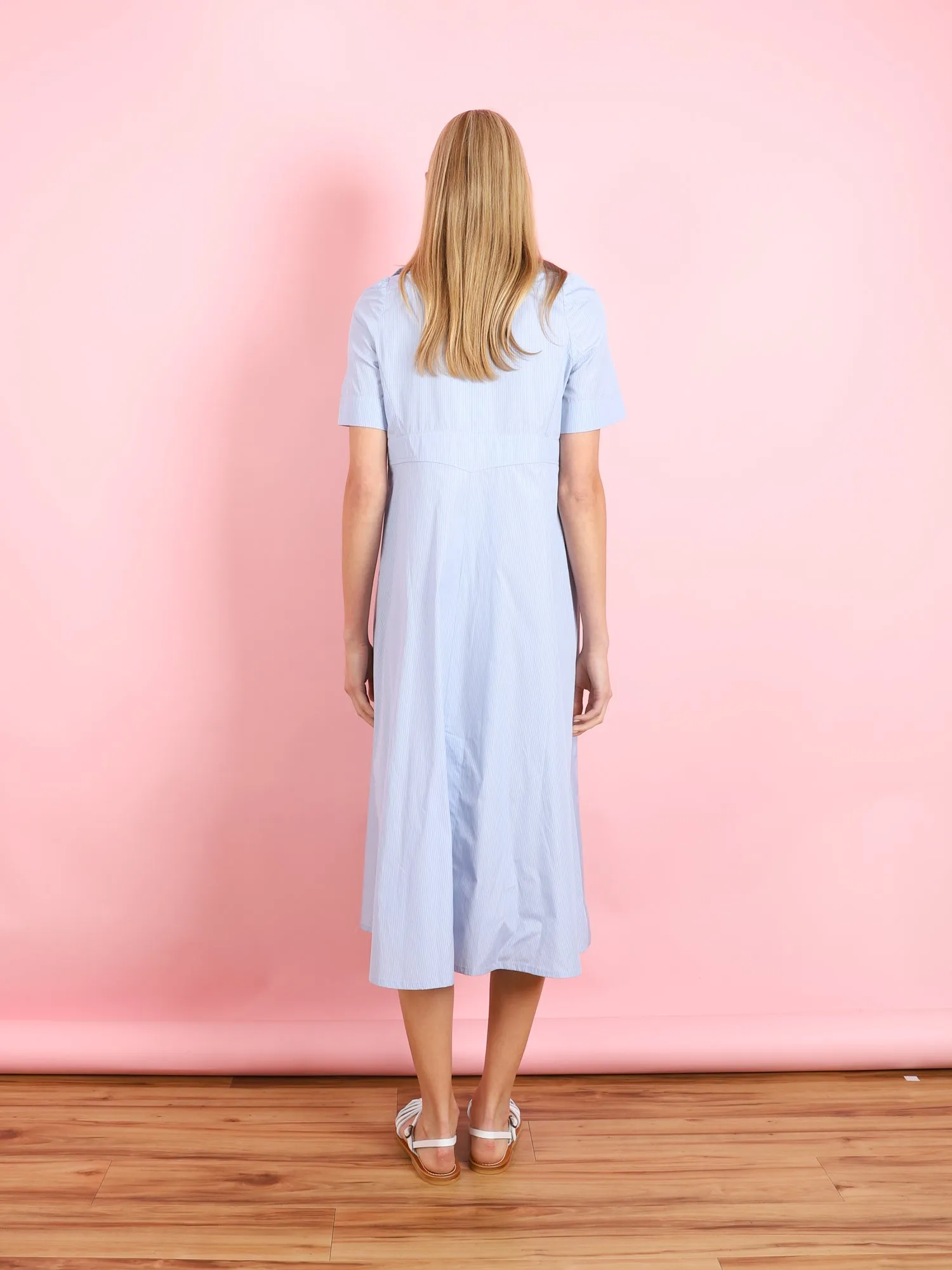 BAGHERA DRESS