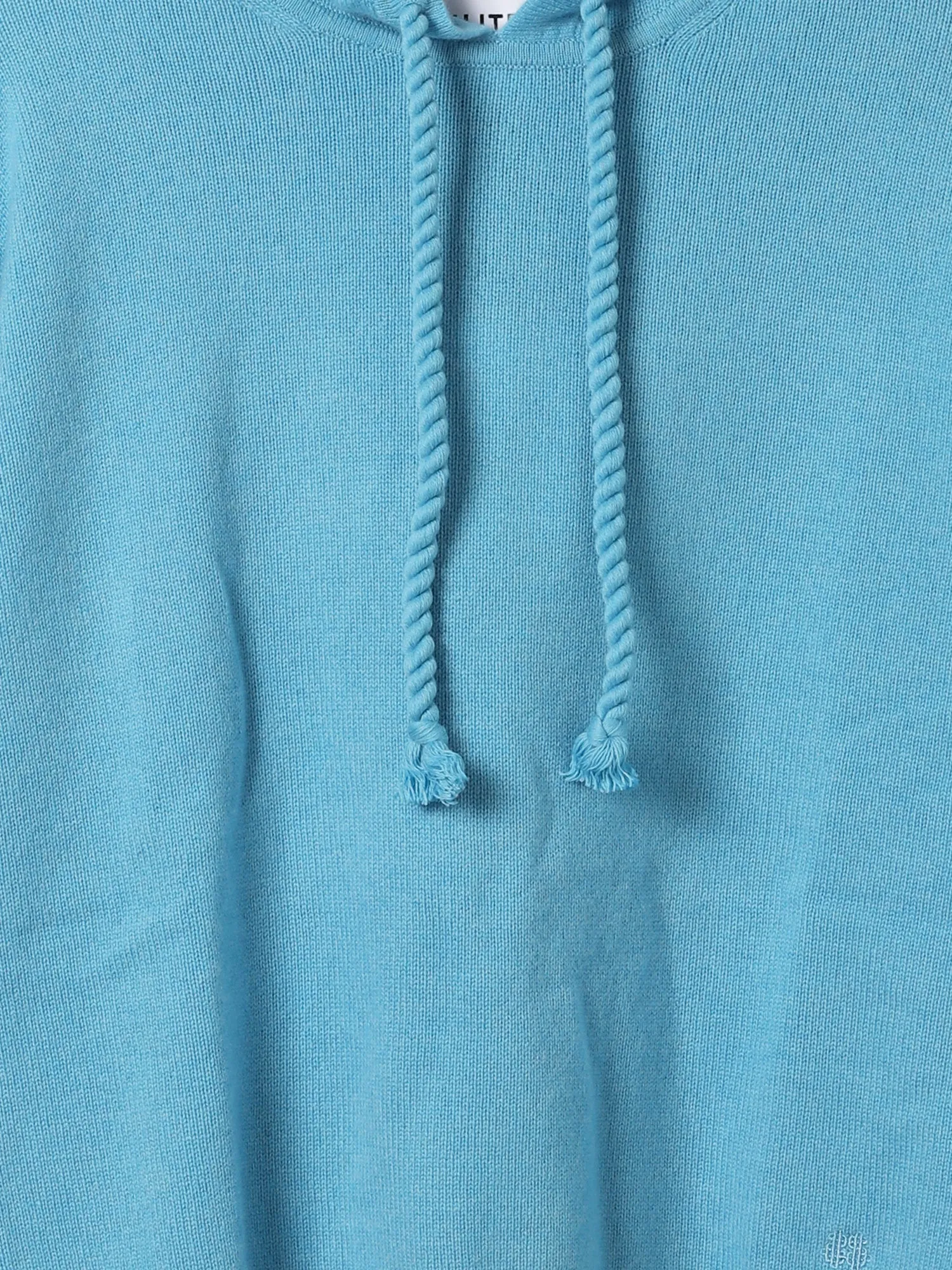 Bakia Knit Hoodie