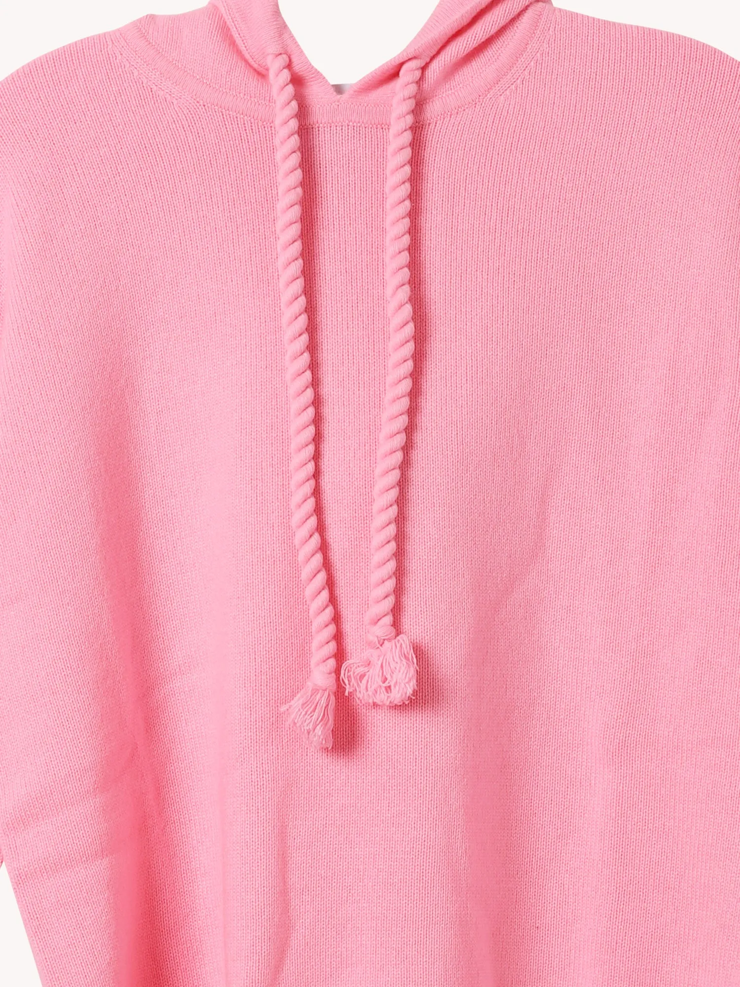 Bakia Knit Hoodie