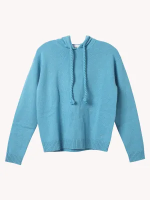 Bakia Knit Hoodie