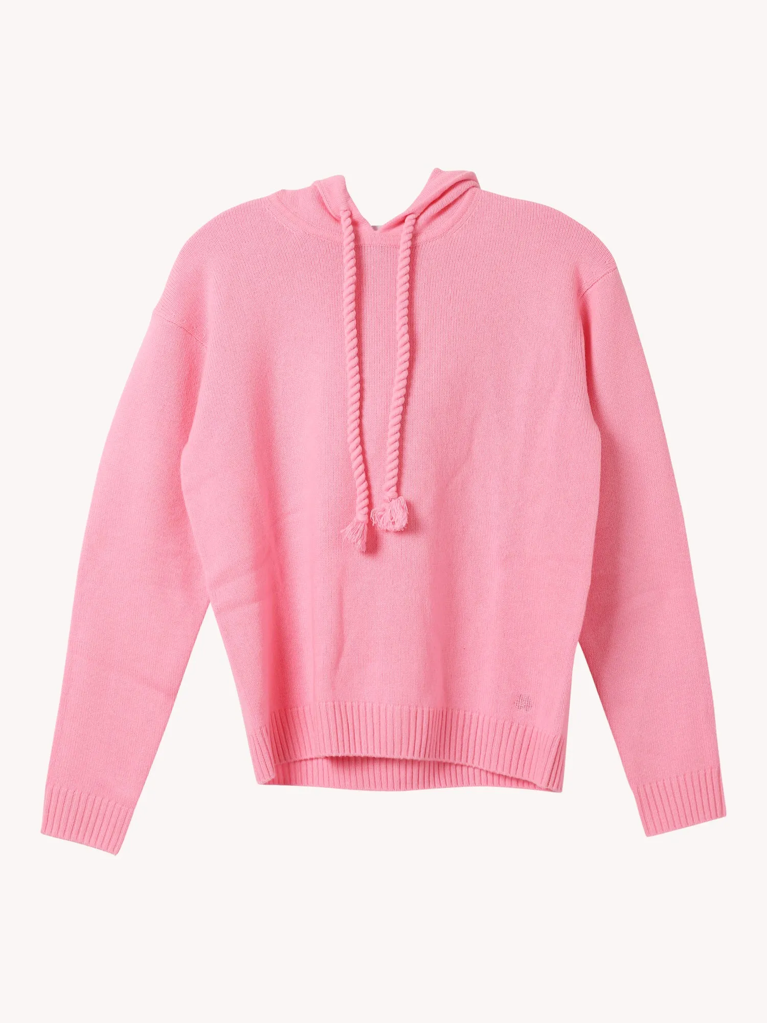 Bakia Knit Hoodie