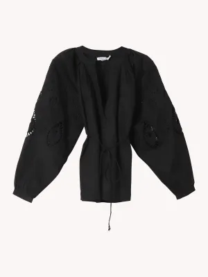 BALCARCE KIRAN TOP