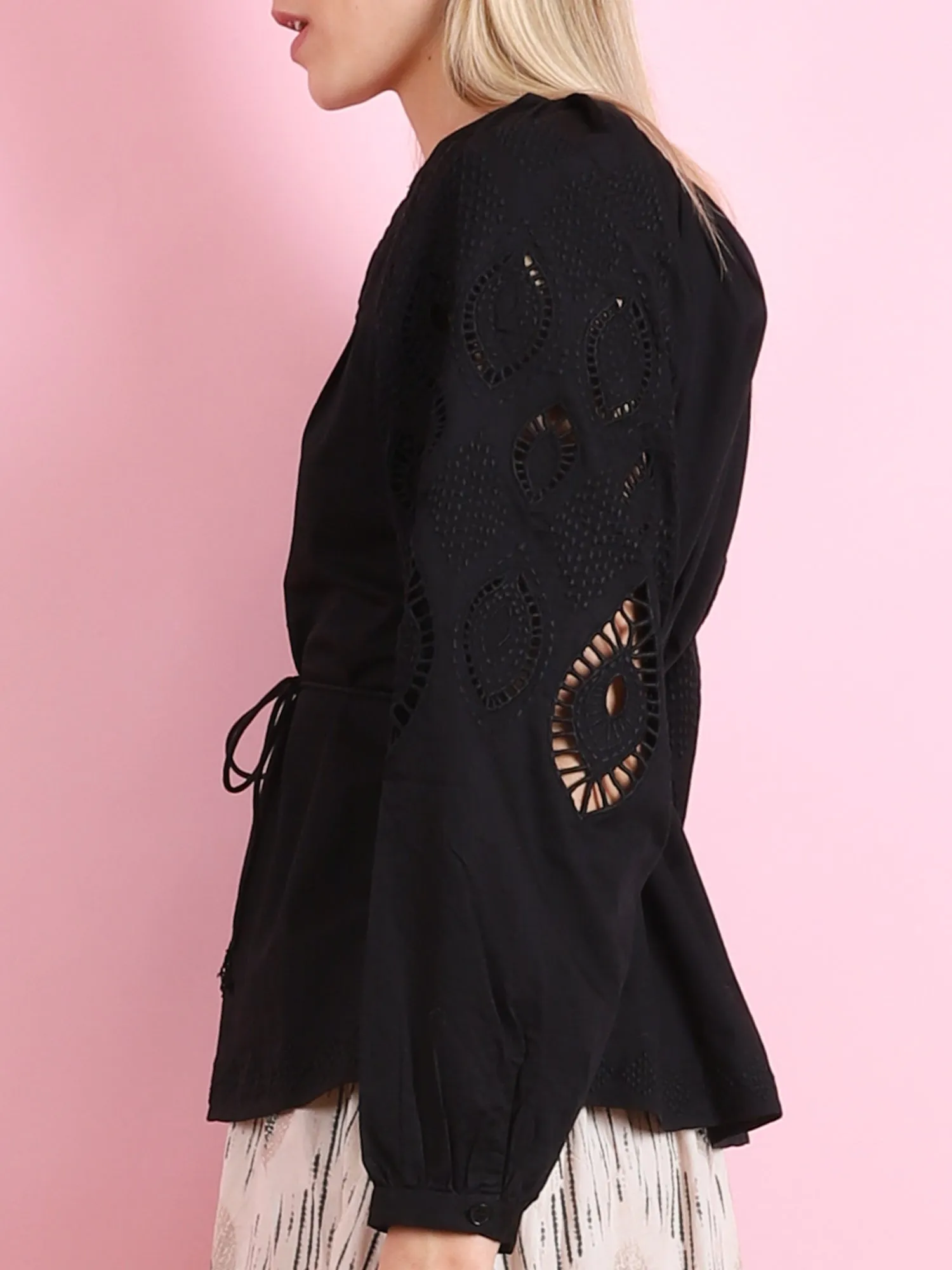 BALCARCE KIRAN TOP