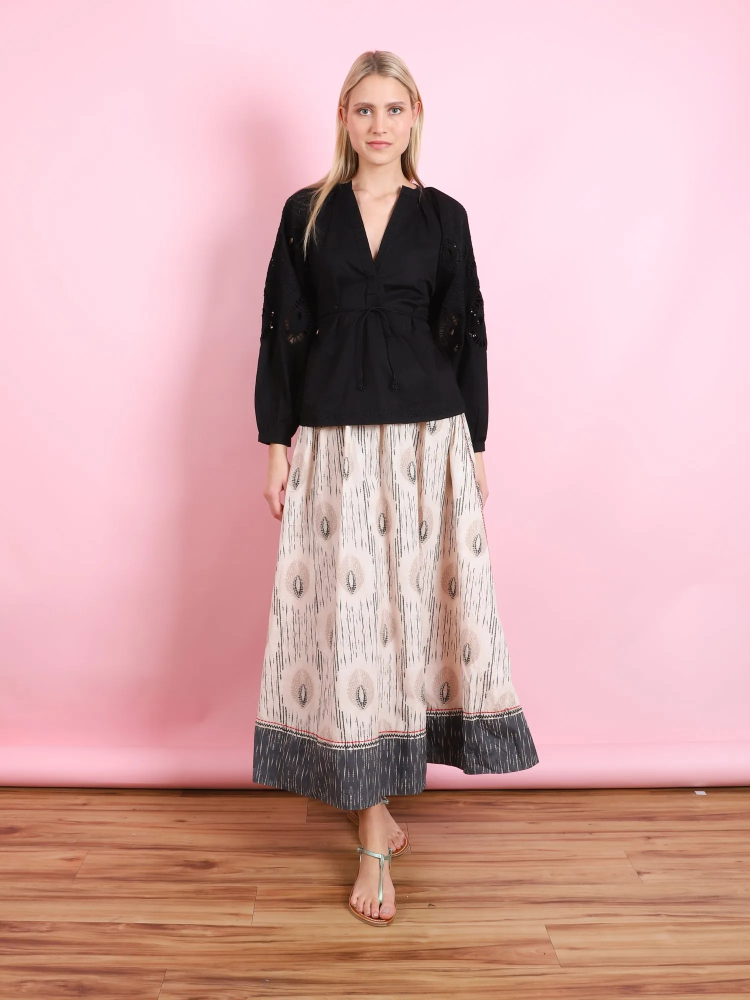 BALCARCE KIRAN TOP