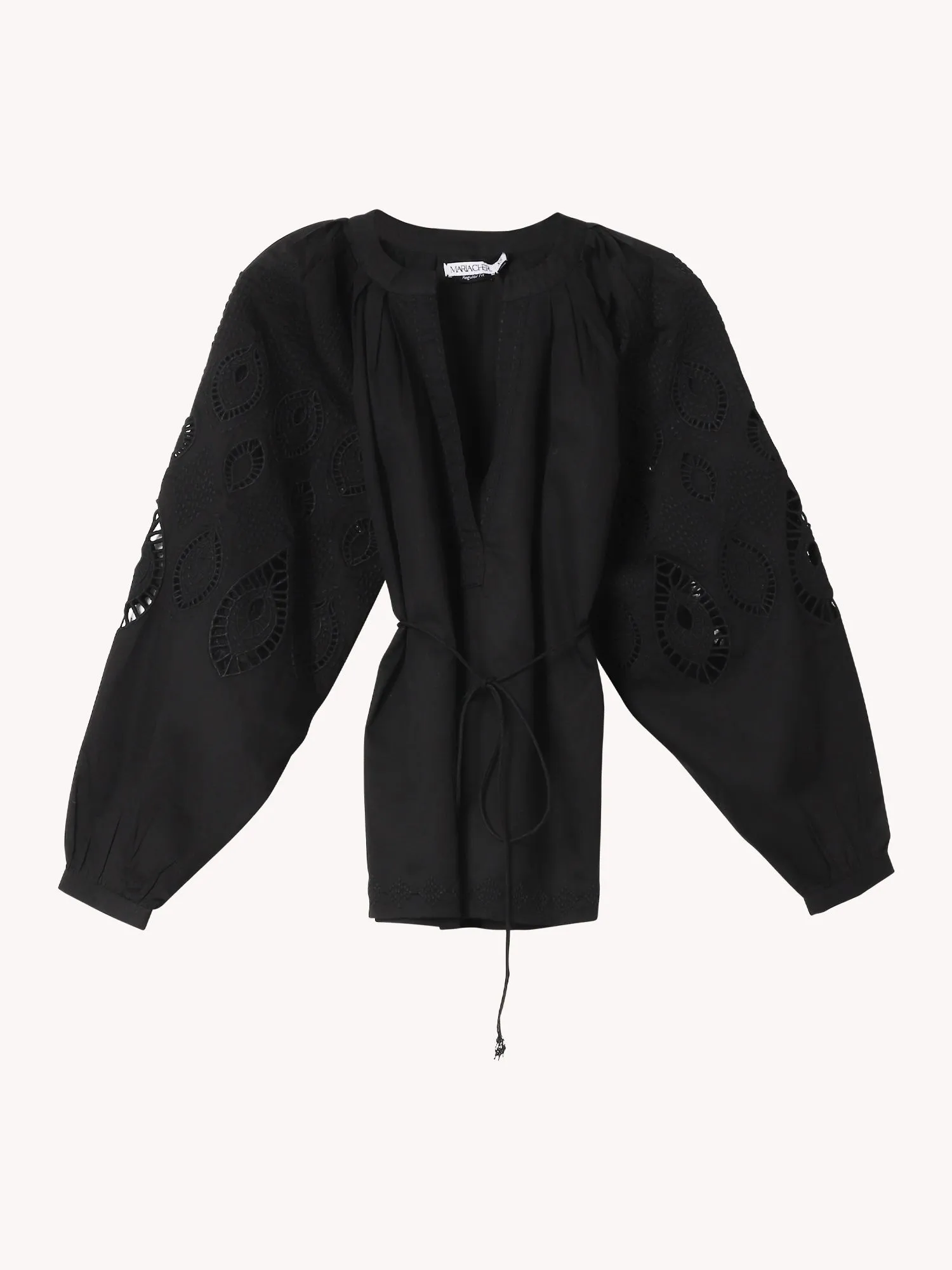 BALCARCE KIRAN TOP