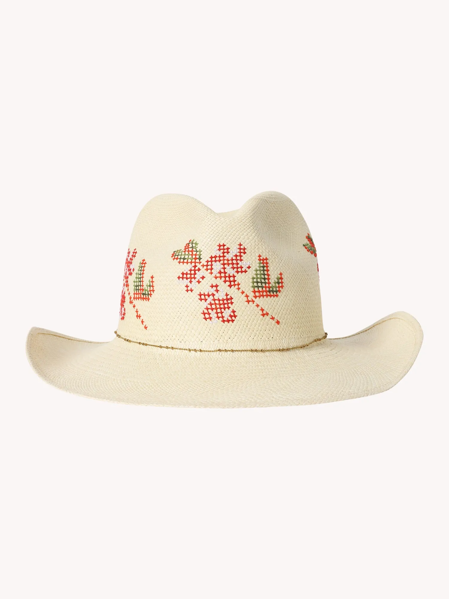 Balsam Hat