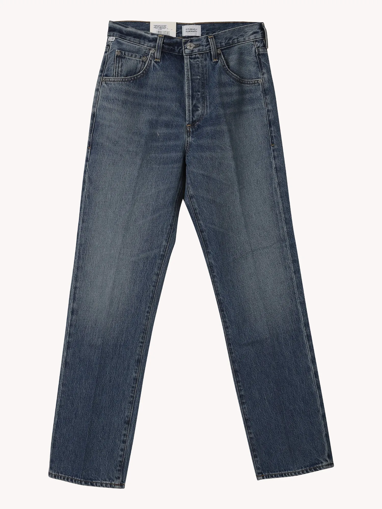 BARETTA JEAN IN BABYLON