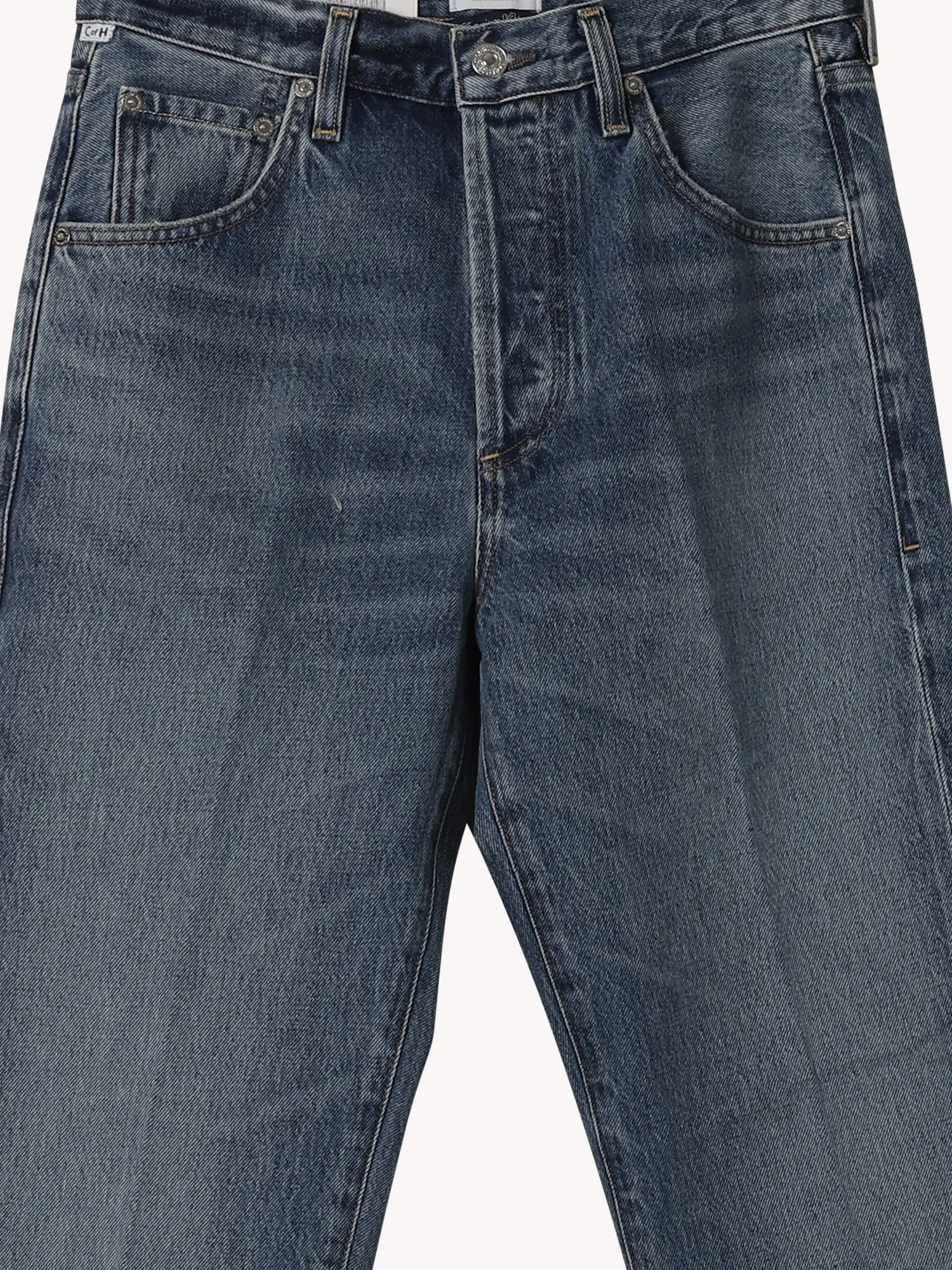 BARETTA JEAN IN BABYLON