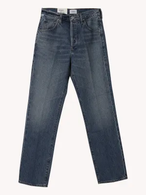 BARETTA JEAN IN BABYLON