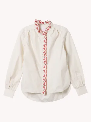 BARGA BLOUSE
