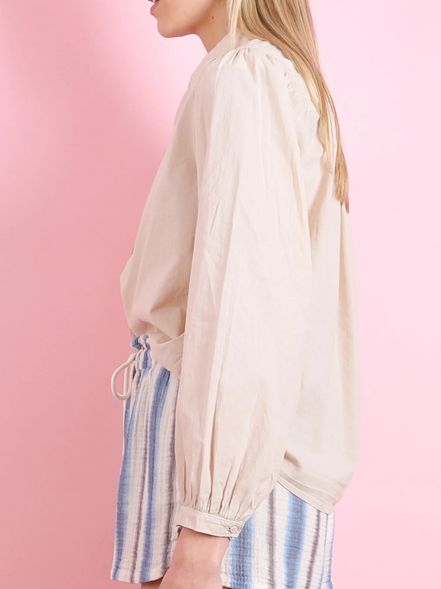 Belle Shirt