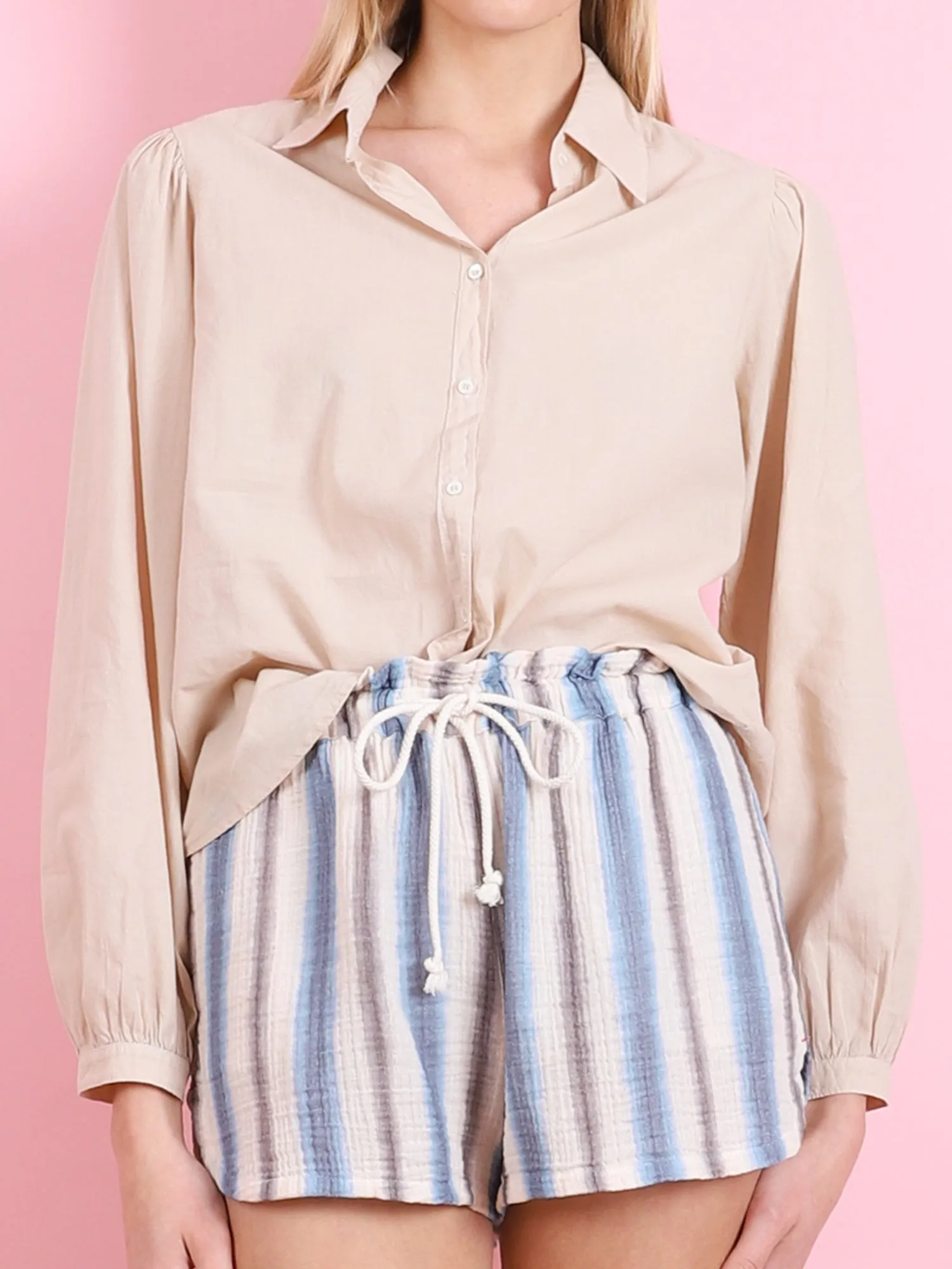 Belle Shirt