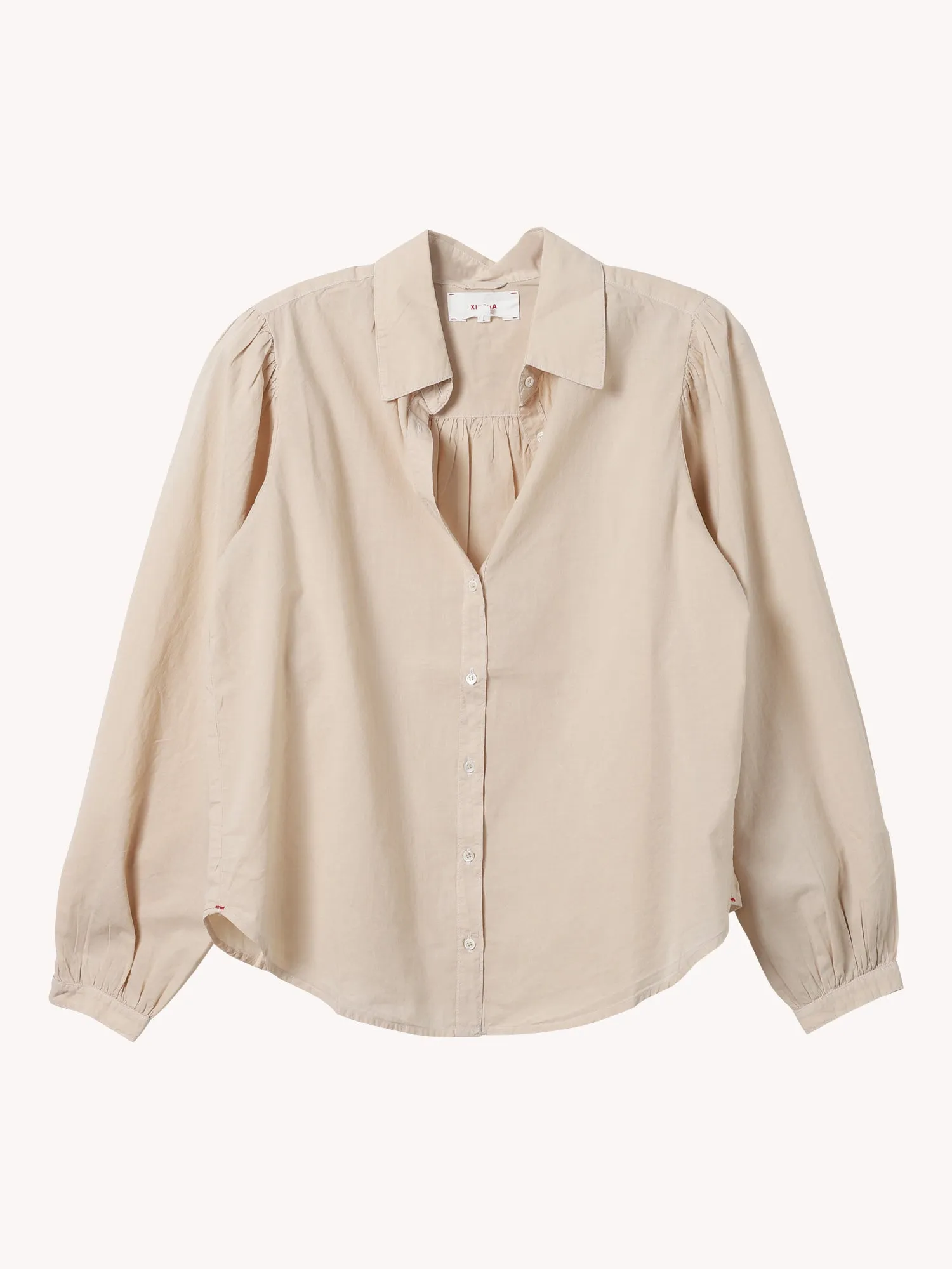 Belle Shirt