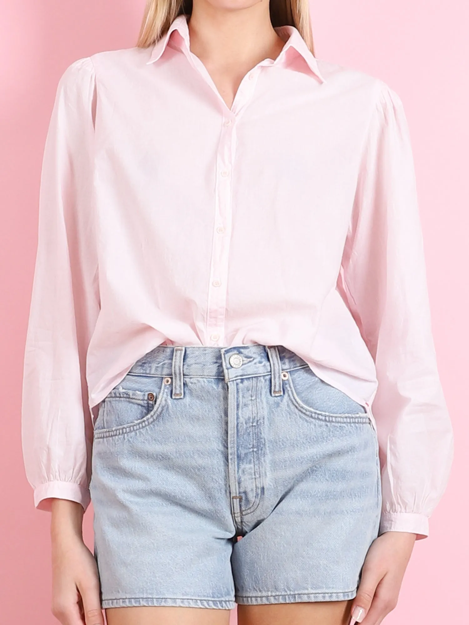 Belle Shirt