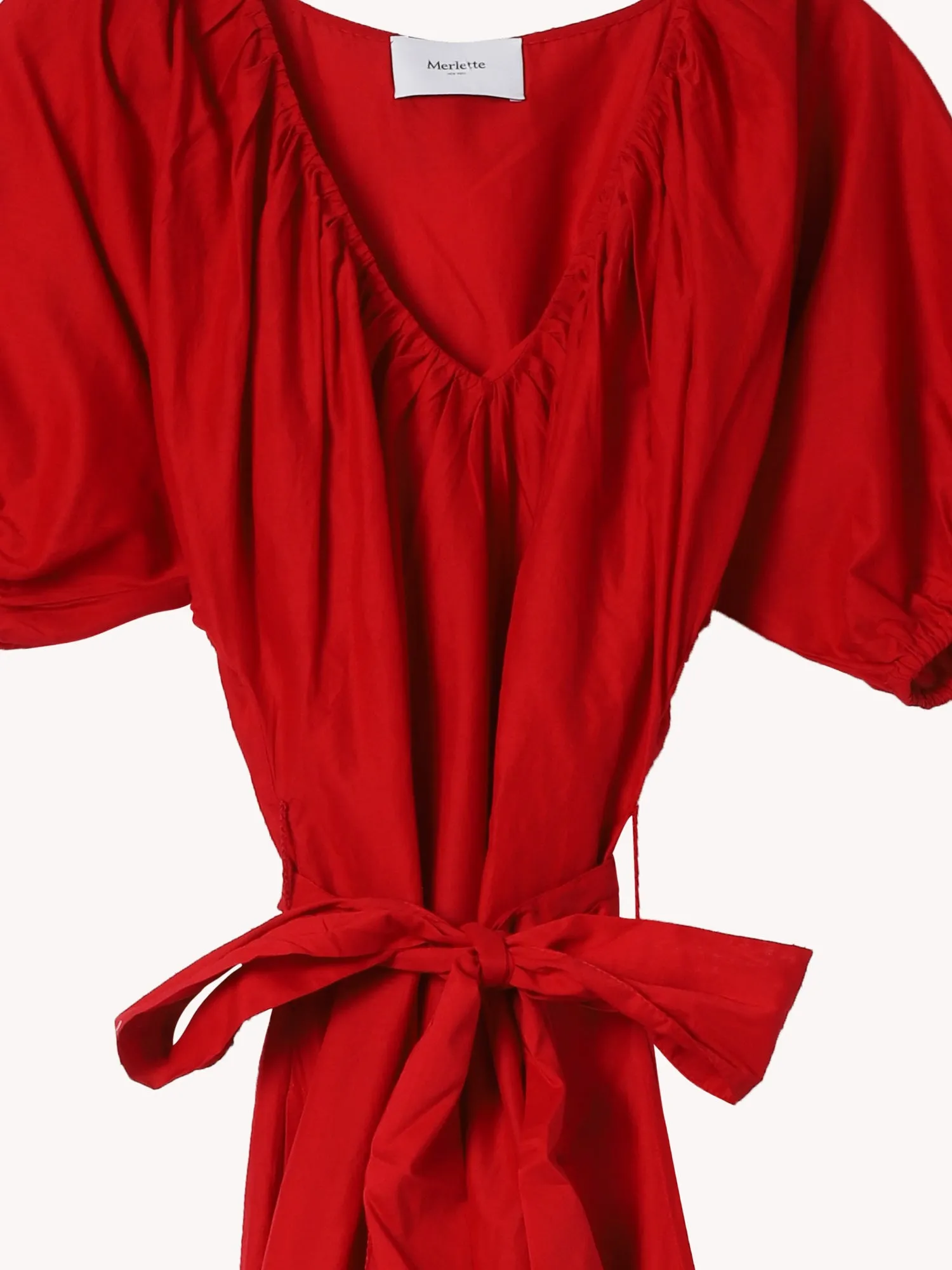 Bellus Dress
