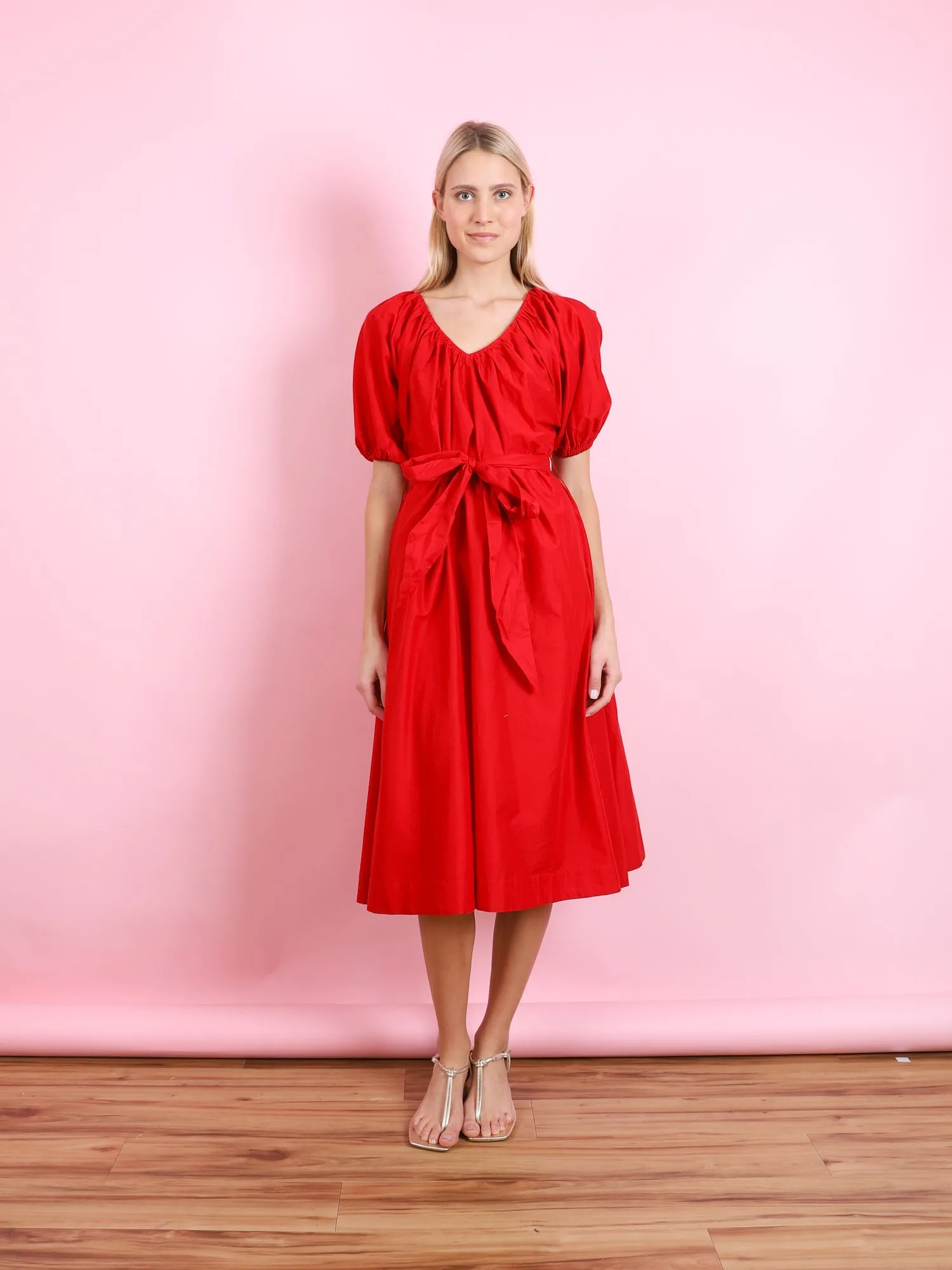 Bellus Dress