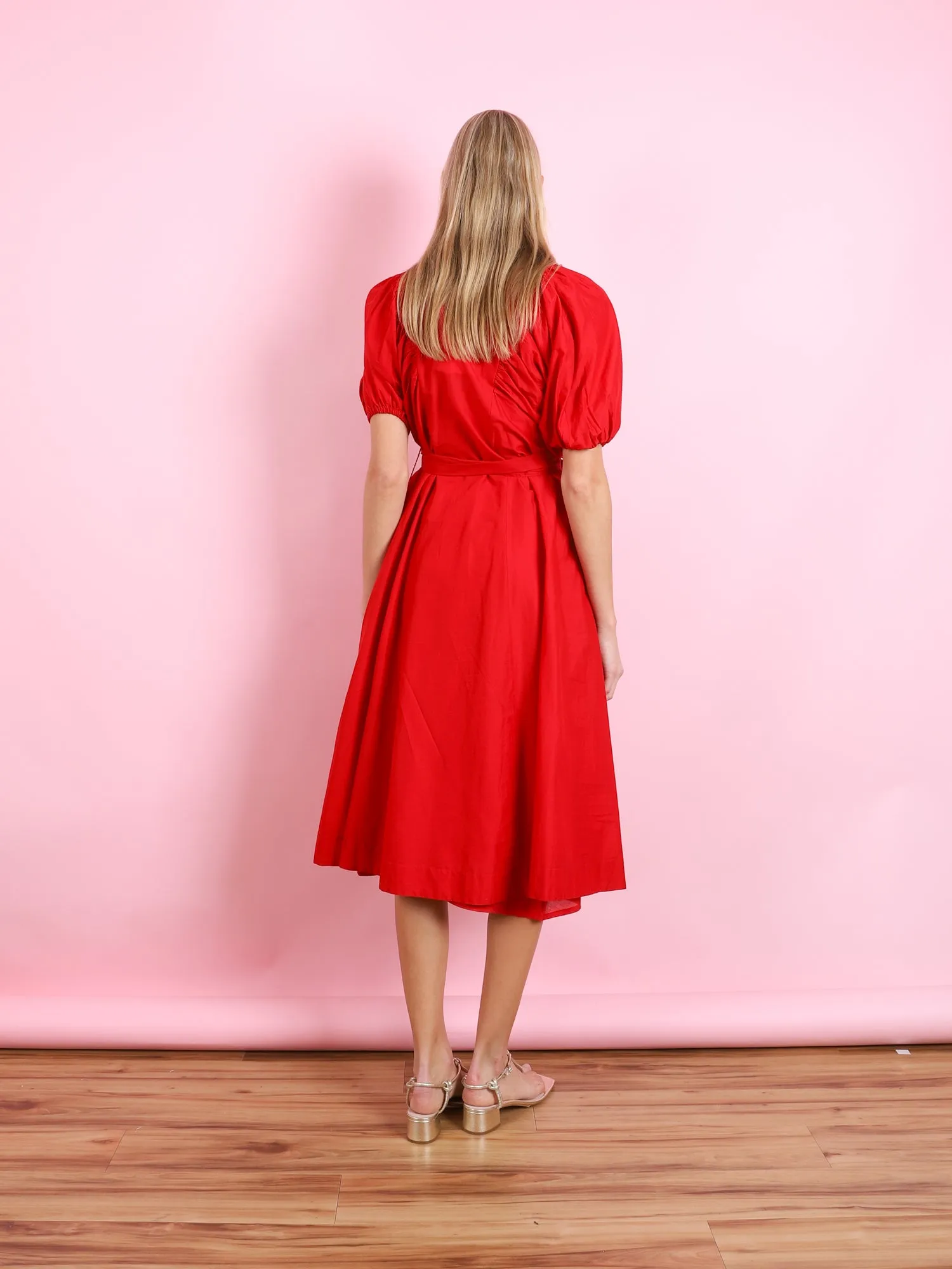 Bellus Dress