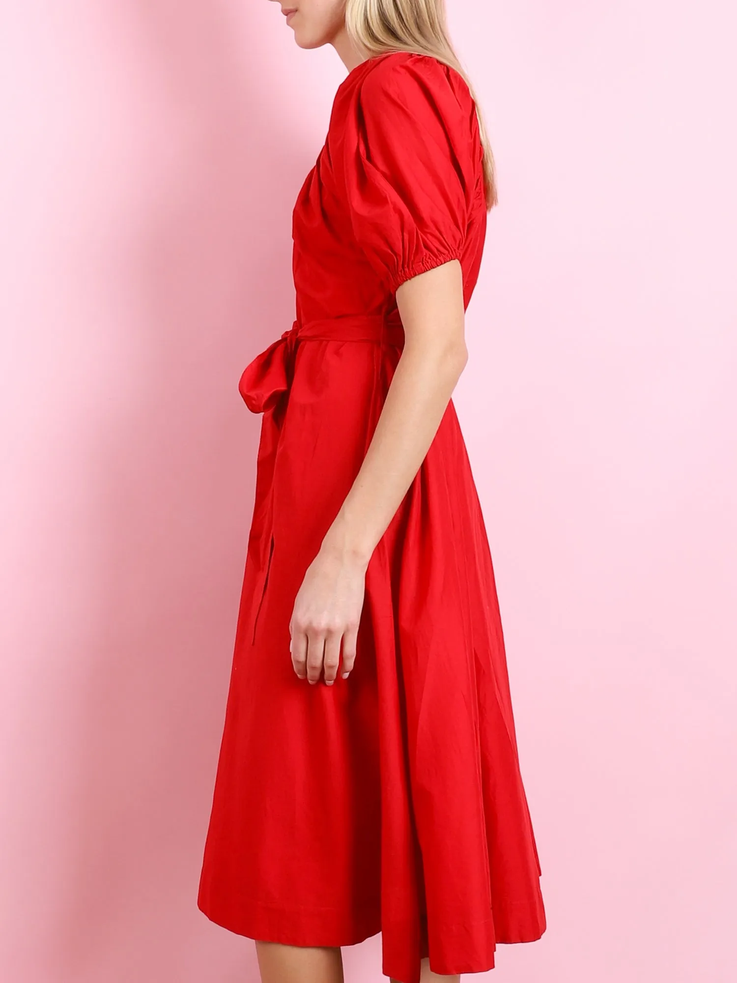 Bellus Dress