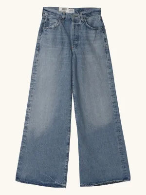 Beverly Slouch Boot Jean