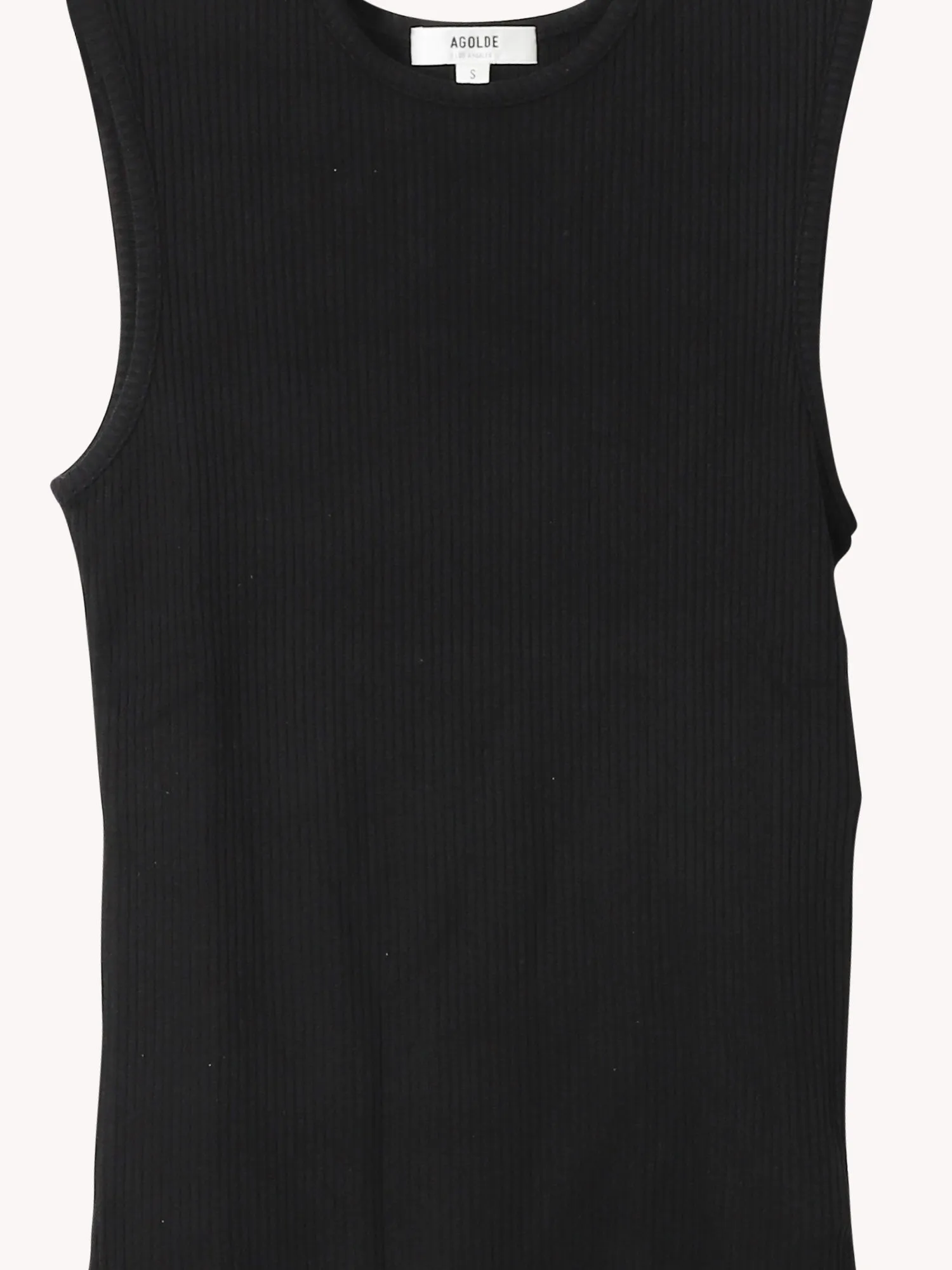 Binx Tank