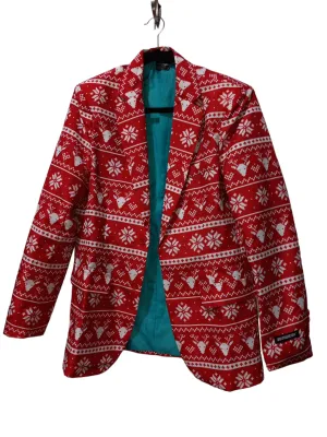 Blazer By Clothes Mentor  Size: S