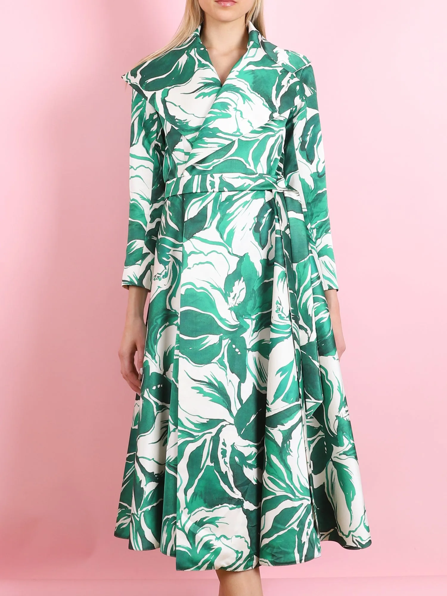 Blazer Dress
