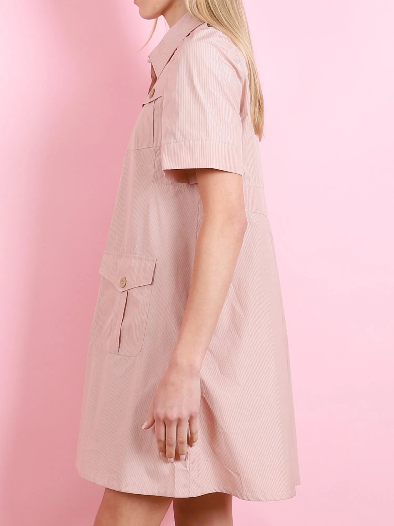 BOA DRESS
