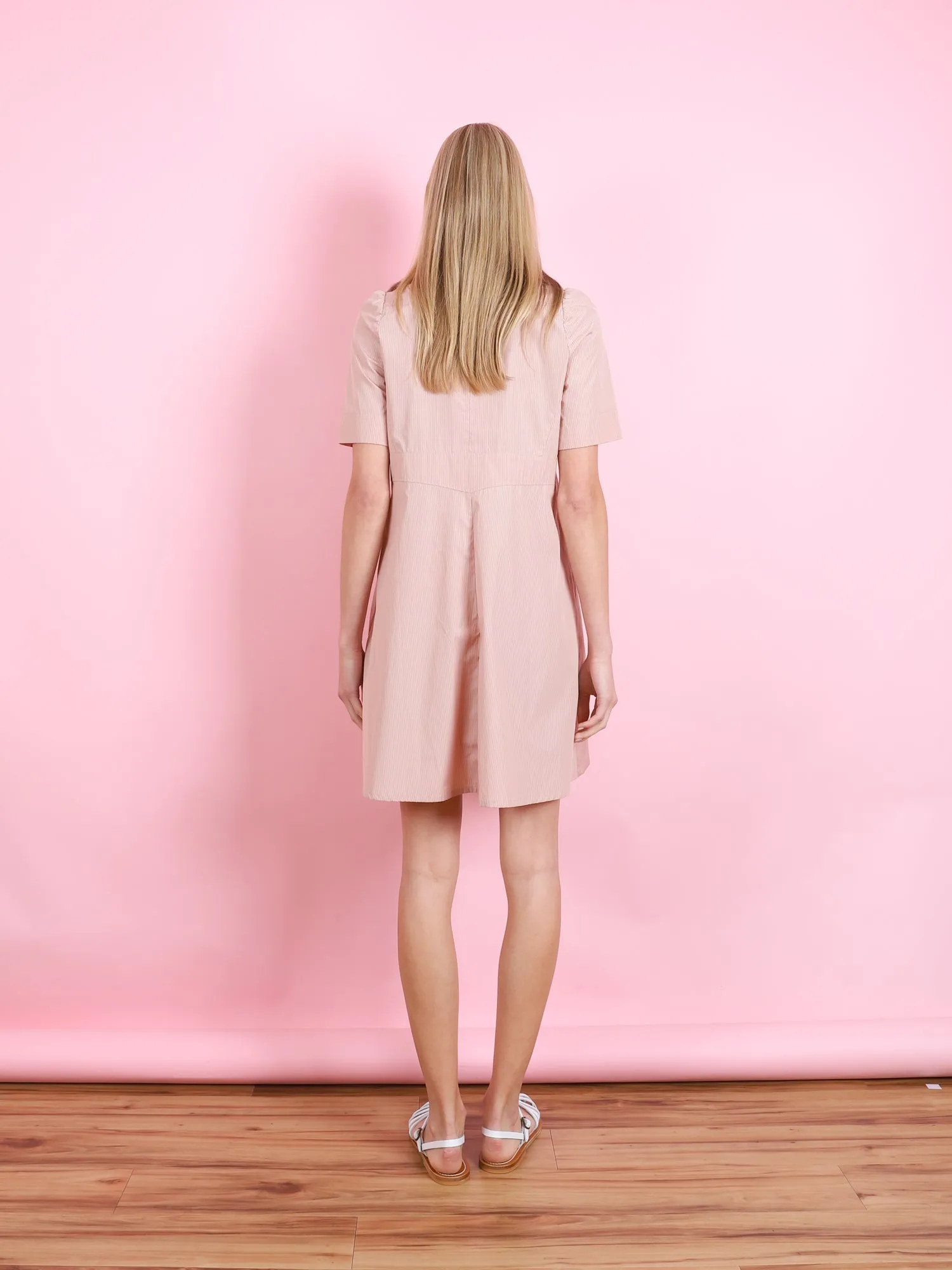 BOA DRESS