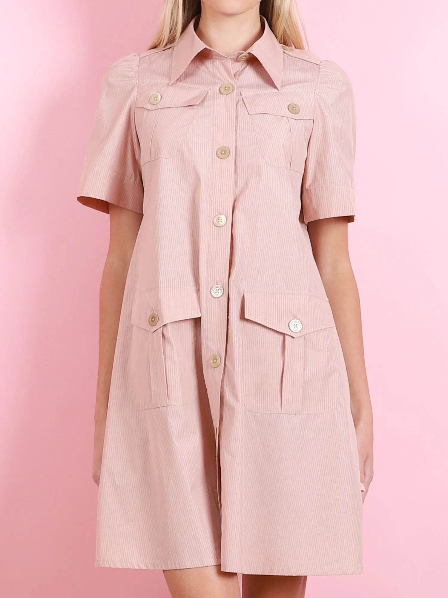 BOA DRESS
