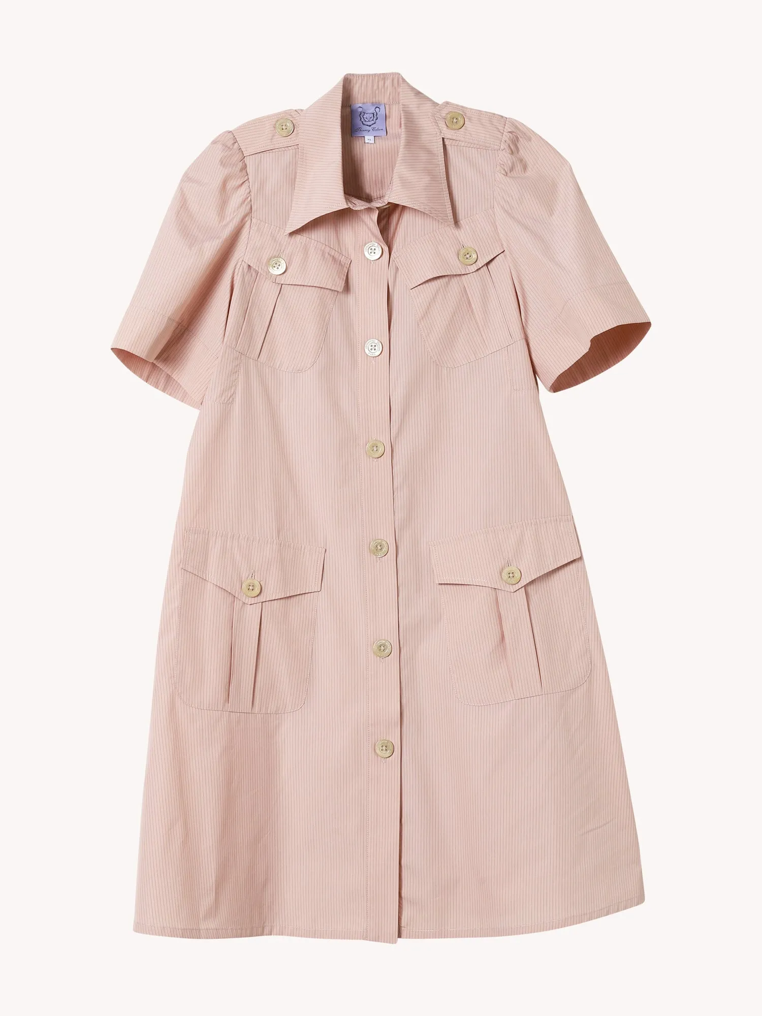 BOA DRESS
