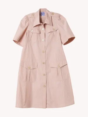 BOA DRESS
