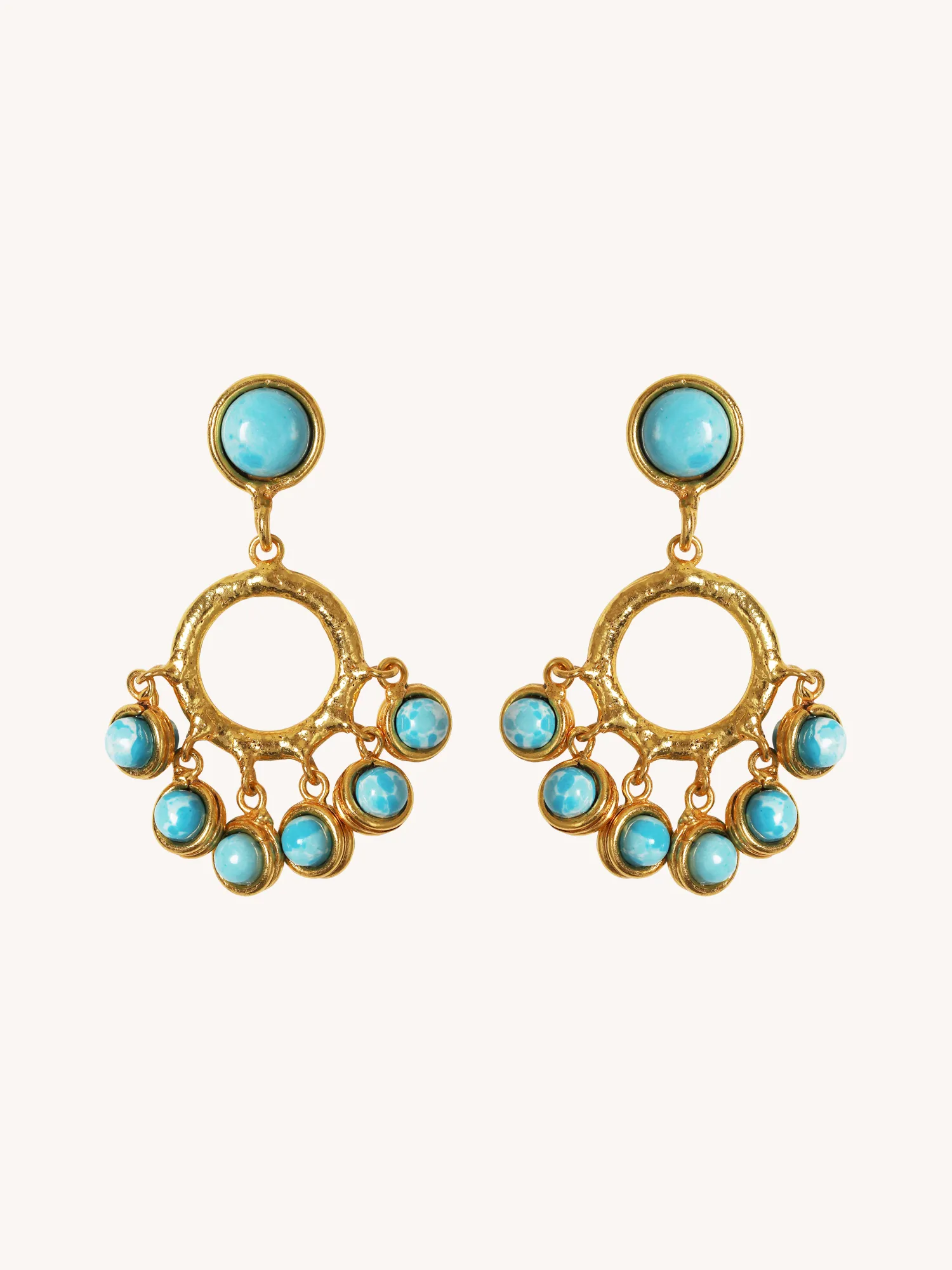 Boho Earring