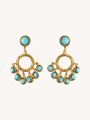 Boho Earring